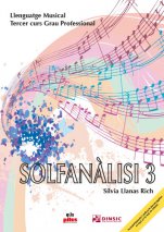 Solfanàlisi 3-Solfanàlisi-Escoles de Música i Conservatoris Grau Superior