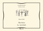 Marinera - La nuvolada-Sardanes i obres per a cobla-Música Tradicional Catalunya