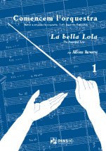 La bella Lola-Comencem l'Orquestra-Escoles de Música i Conservatoris Grau Elemental