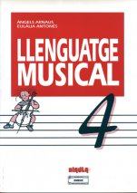 Llenguatge Musical 4 (Diaula)-Llenguatge musical Diaula (Grau elemental)-Escoles de Música i Conservatoris Grau Elemental