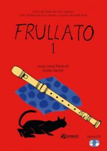 Frullato 1-Frullato-Music Schools and Conservatoires Elementary Level