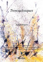 Trencaclosques-Música instrumental (publicación en papel)-Partituras Intermedio
