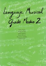 Lenguaje Musical Grado Medio 2-Lenguaje musical (Grado medio)-Escoles de Música i Conservatoris Grau Mitjà