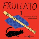 Frullato 1: CD-Frullato-Escoles de Música i Conservatoris Grau Elemental