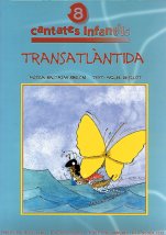 Transatlàntida-Cantates infantils-Scores Elementary