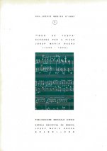 Festive Touches (Sardana for Piano)-Músics d'aquí-Scores Advanced