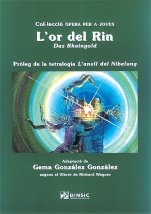 L'or del Rin (Das Rheingold)-Òpera per a joves-La música a l'educació general Educació Secundària