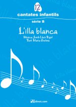 L’illa Blanca-Cantates infantils sèrie B-Escoles de Música i Conservatoris Grau Elemental