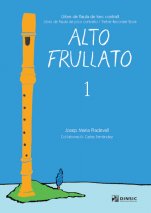 Alto Frullato 1-Frullato-Music Schools and Conservatoires Elementary Level