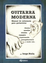 Guitarra moderna-Guitarra moderna-Partitures Intermig
