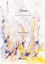 Tema-Música instrumental (publicació en paper)-Partitures Intermig