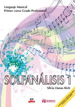 Solfanálisis 1-Solfanálisis-Escoles de Música i Conservatoris Grau Mitjà