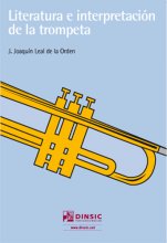 Literatura e interpretación de la trompeta-Literatura para trompeta-Escoles de Música i Conservatoris Grau Mitjà