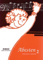 Abesten 2-Abesten-Music Schools and Conservatoires Elementary Level