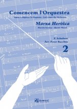 Marcha heroica-Vamos a empezar la Orquesta-Escuelas de Música i Conservatorios Grado Elemental