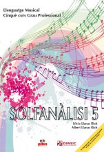Solfanàlisi 5-Solfanàlisi-Escoles de Música i Conservatoris Grau Mitjà