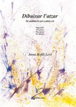 Dibuixar l'atzar-Música instrumental (publicación en papel)-Escuelas de Música i Conservatorios Grado Elemental-Partituras Básico