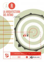 La arquitectura del ritmo-La aquitectura del ritmo-Escuelas de Música i Conservatorios Grado Medio-Partituras Intermedio