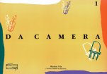 Da Camera 1-Da Camera (publicación en papel)-Partituras Básico