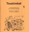 Tocatimbal 1 Cançoner