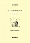 El Campaner de Taüll (piano reduction)