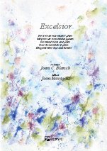Excelsior-Música vocal (paper copy)-Scores Intermediate