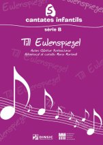 Till Eulenspiegel-Cantates infantils sèrie B-Partitures Bàsic