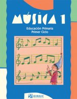 Música 1 Primaria-Educación Primaria: Música Primer Ciclo-La música en la educación general Educació Primària