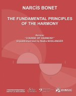 The Fundamental Principles of the Harmony-Harmonia (Narcís Bonet)-Escoles de Música i Conservatoris Grau Mitjà-Escoles de Música i Conservatoris Grau Superior