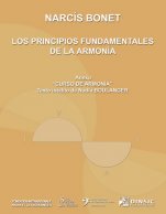 Los principios fundamentales de la armonía-Armonía (Narcís Bonet)-Escuelas de Música i Conservatorios Grado Medio