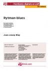 Rytman-blues
