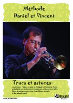 Méthode Daniel et Vincent-Méthode Daniel et Vincent-Music Schools and Conservatoires Elementary Level