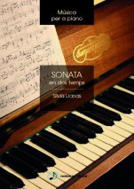 Sonata en dos temps per a piano-Música per a piano (Notes in Cloud)-Escoles de Música i Conservatoris Grau Superior-Partitures Avançat