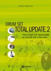Drum set total update 2