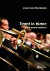 Tirant lo Blanc for symphonic band