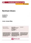 Rytman-blues