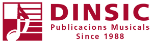 DINSIC - Publicacions musicals